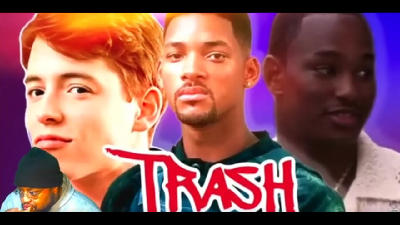 Worst Fictional Friends #2 | REACTION | @ddconwaysnostalgiclounge​