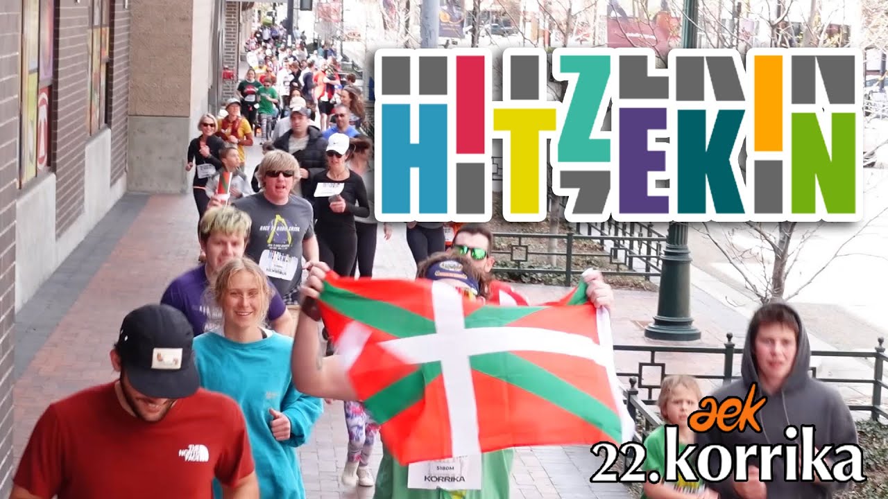 22. Korrika Boisen (2022)