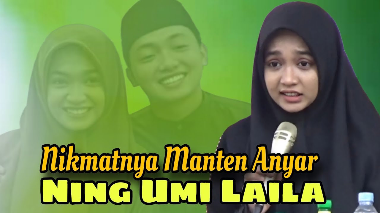 Live Pangajian Lucu Ning Umi Laila 2026 di Kandangan Temanggung // Nikmatnya Manten Anyar