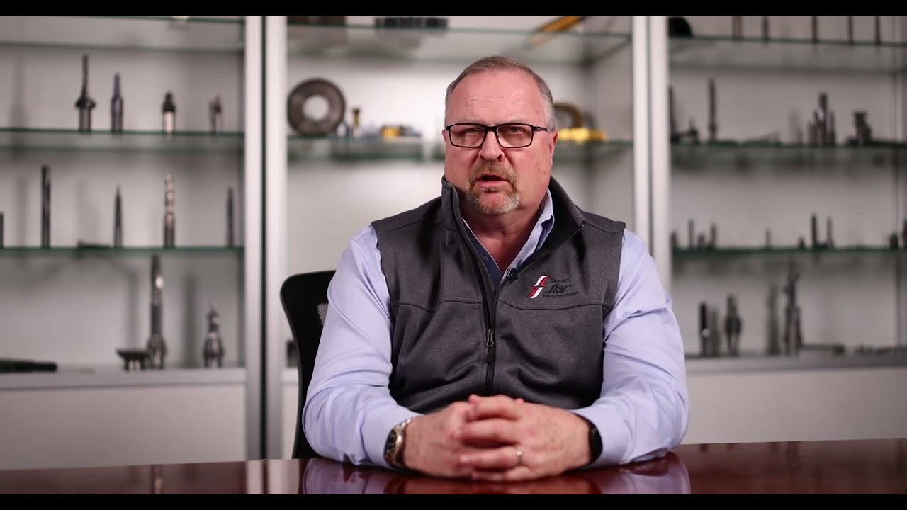 Star Cutter Company Corporate Overview Video 2024