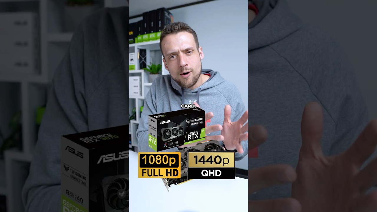 Is the RTX 3070 a Hidden Gem in 2025?