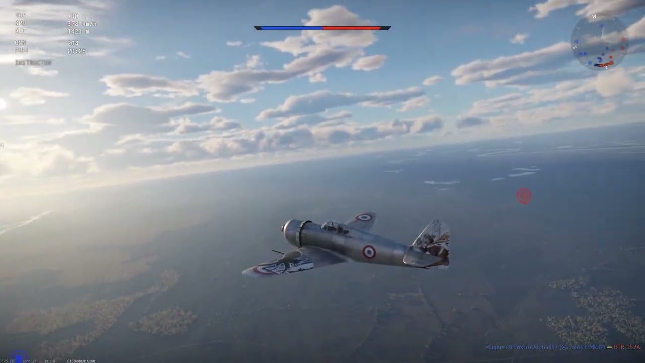 War Thunder 2026 02 03   Special Task #13, Pursuit  Please Like, Comment & Subscribe