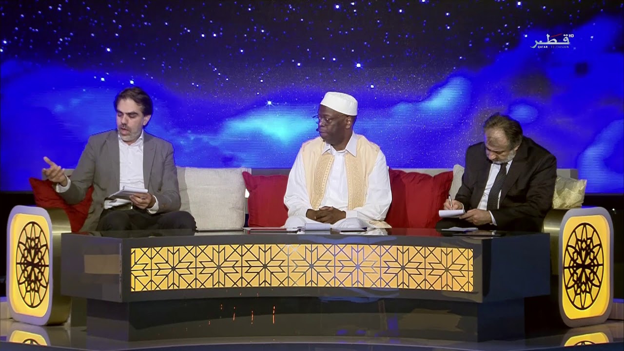 جائزة كتارا لتلاوة القرآن الكريم 2019 - الحلقة 16