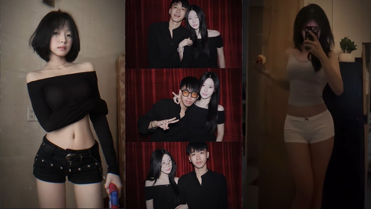 💥 TIKTOK 💥 | Tổng Hợp TikTok Hot Trend | No. 3