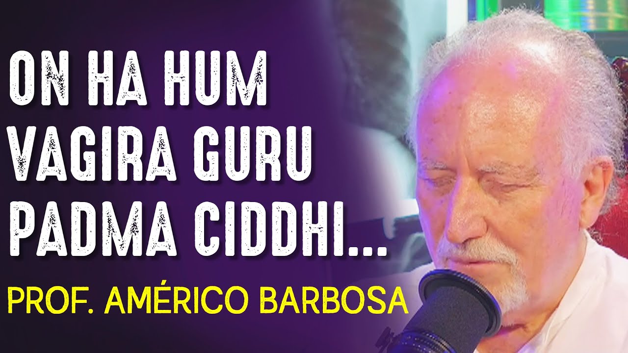 MANTRA FORTE PARA MUDANÇA NA SUA VIDA!!