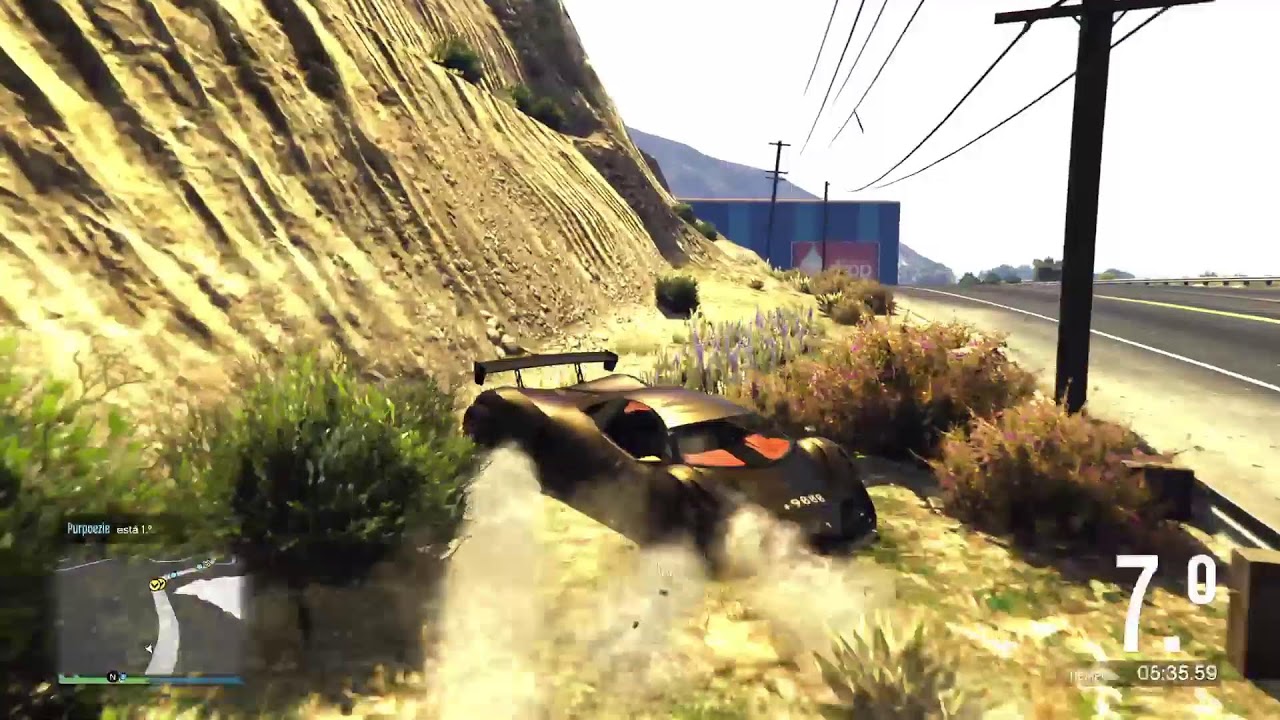 GTA en directo😅😅😅😅