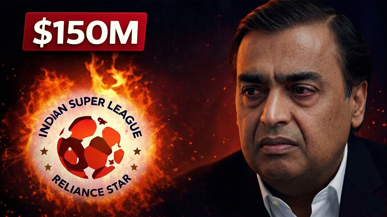 UPLOAD FILE   How reliance wasted $150m