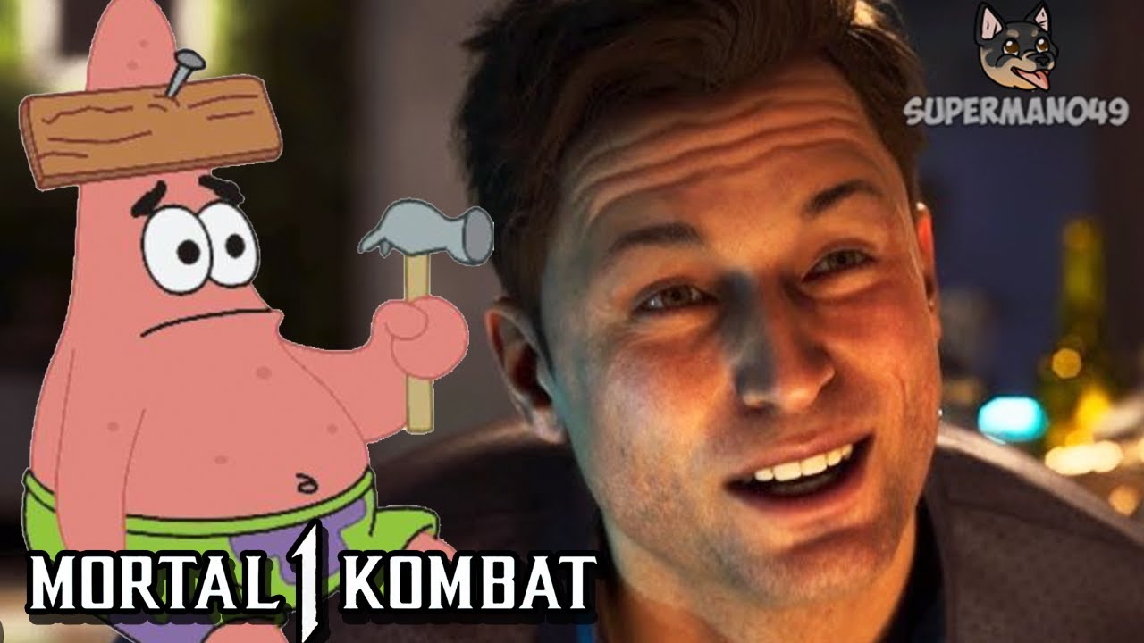 I Played The Dumbest TEABAGGER Of All Time. - Mortal Kombat 1: 