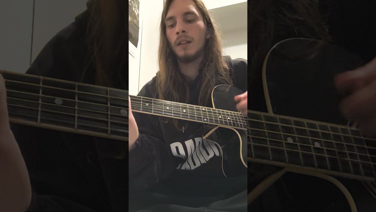 U-Turn Lili  AaRON cover