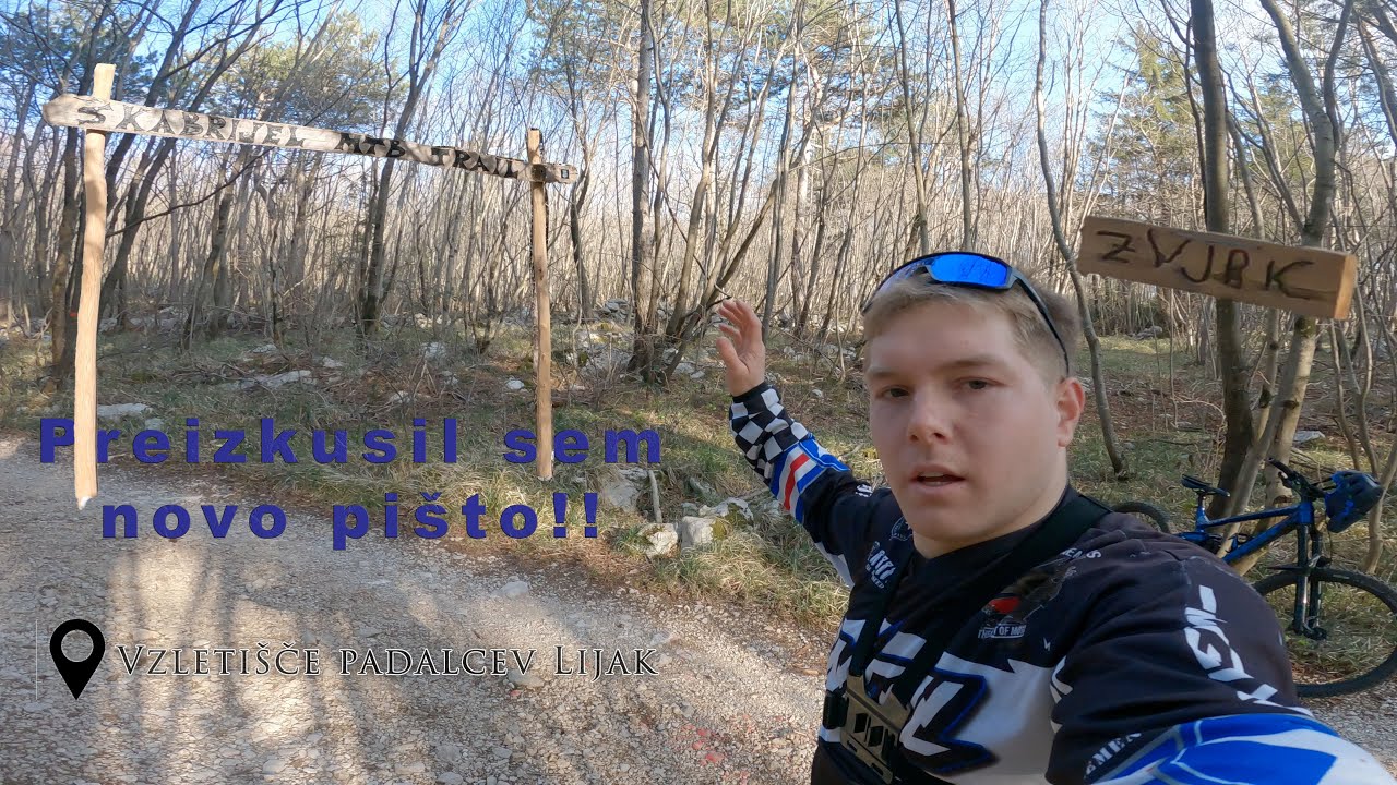 ZVJRK najbujši pišta??? (vlog št. 39)