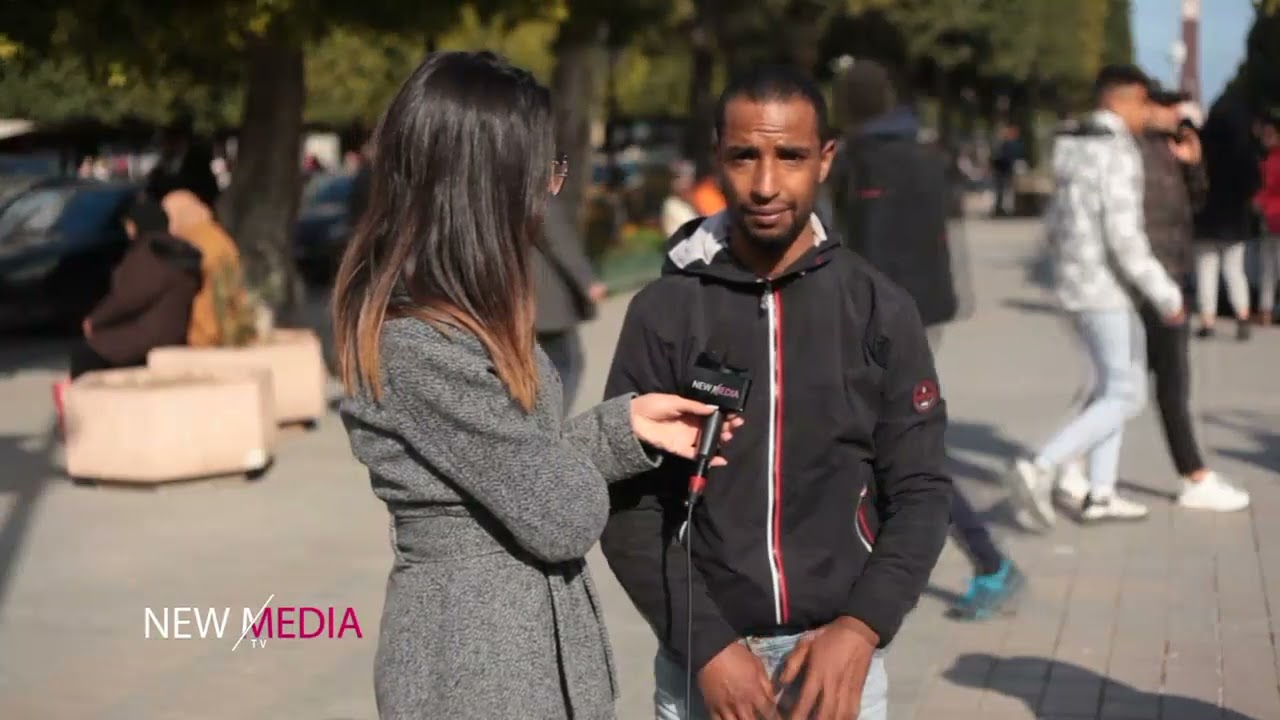 🇹🇳😔 دخلت السجن بسبب المخدرات .. دخلت عمري 28 سنة .. خرجت 25 سنة .. مافهمت شيء وفقدت الذاكرة