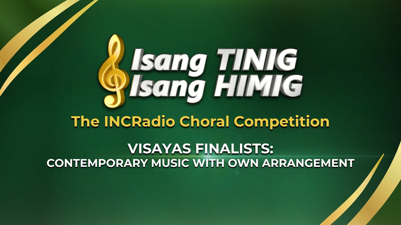 Isang Tinig, Isang Himig | March 15, 2026