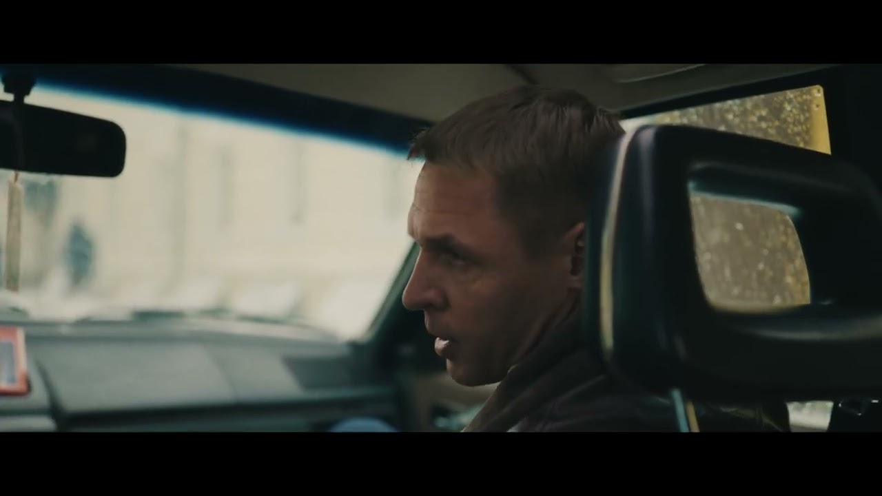Лихие 2 сезон 2025. Они тут Паша не живут!