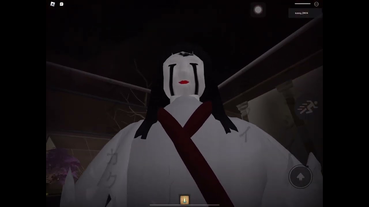 The Mimic all jumpscares (BOOK 1)
