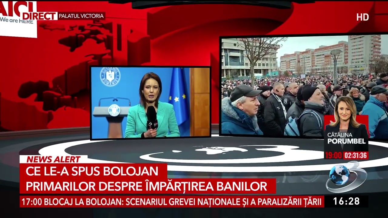Ce le-a spus Bolojan primarilor despre împărțirea banilor