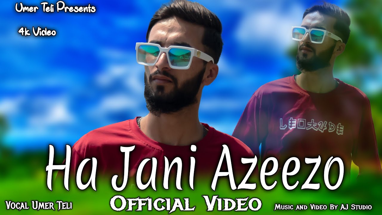 Ha jani azeezo new kashmiri song singer umer teli