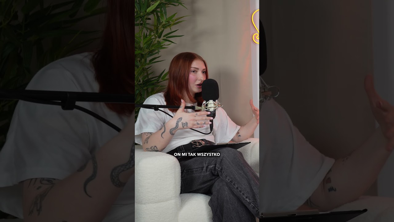 M&Oacute;J GINEKOLOG OKAZAŁ SIĘ MOIM WIDZEM #murcix #podcast #klaudiasadownik #spillthetea #storytime