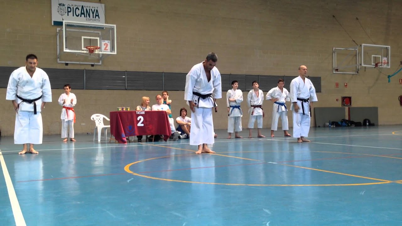 ENPI BUNKAI