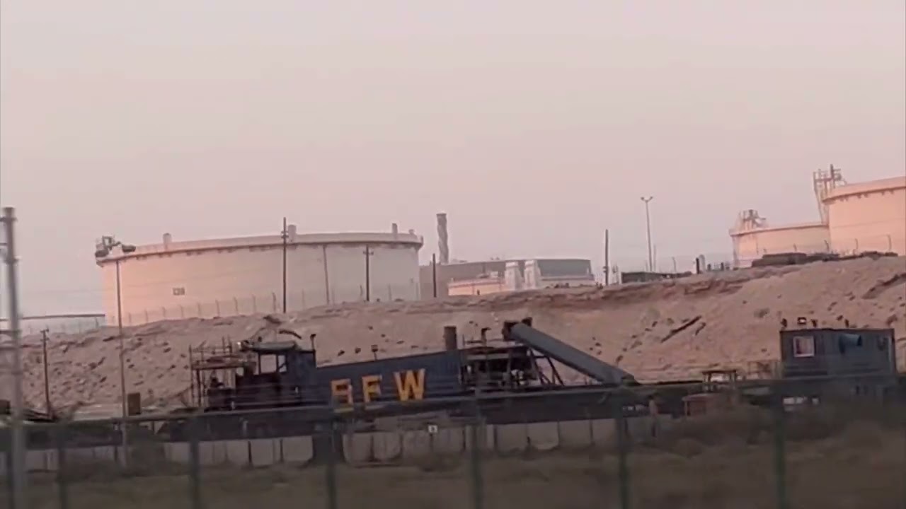 BAHRAIN PETROLEUM COMPANY/BAPCO