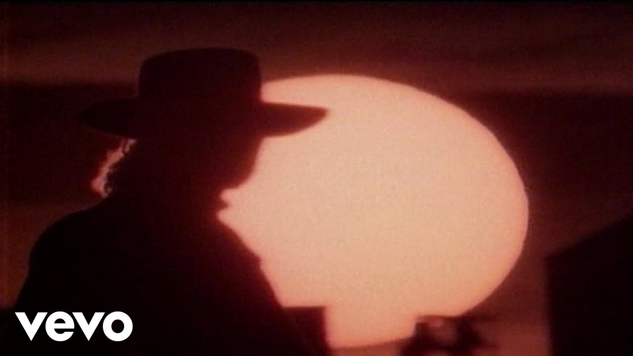 Glass Tiger - Diamond Sun