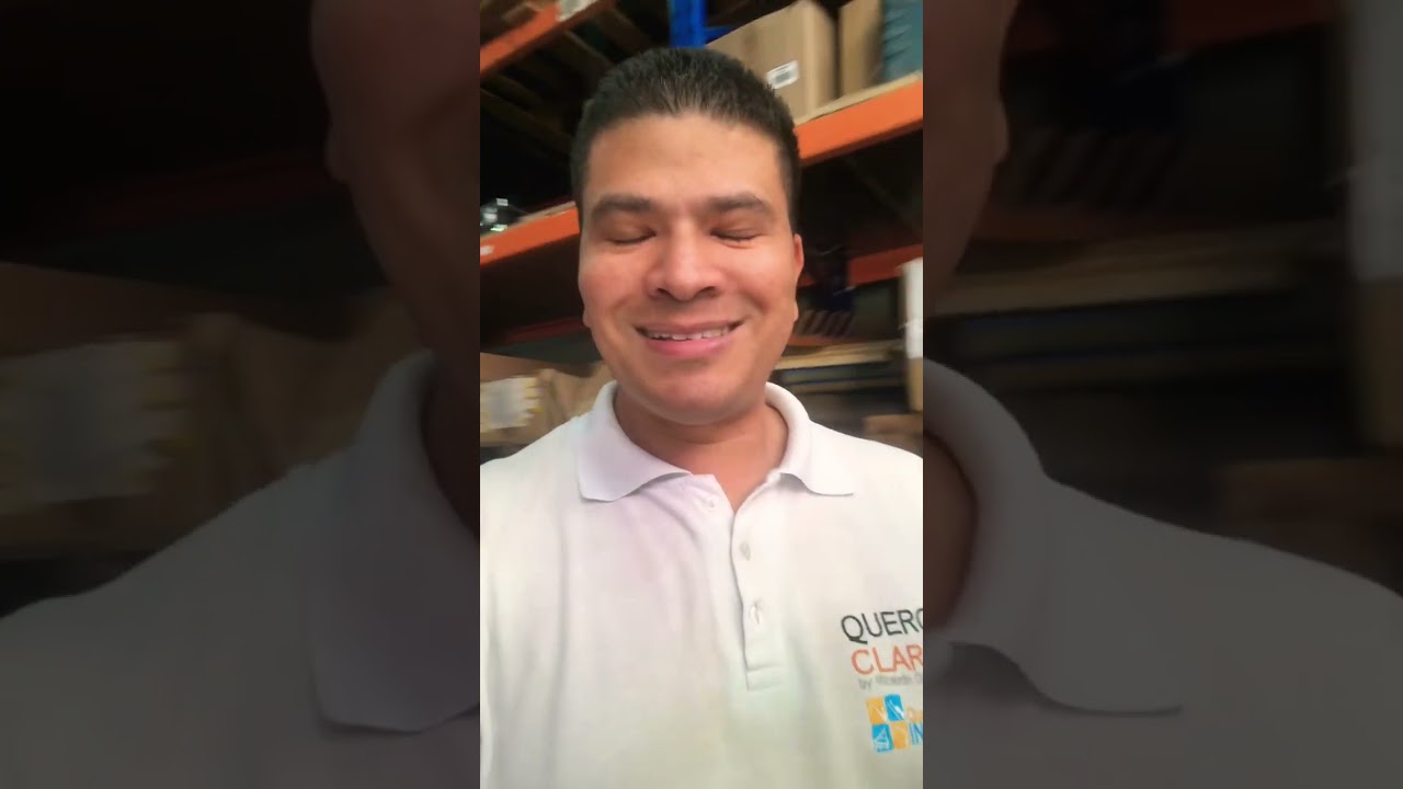 QueroumClarone está de volta no YouTube