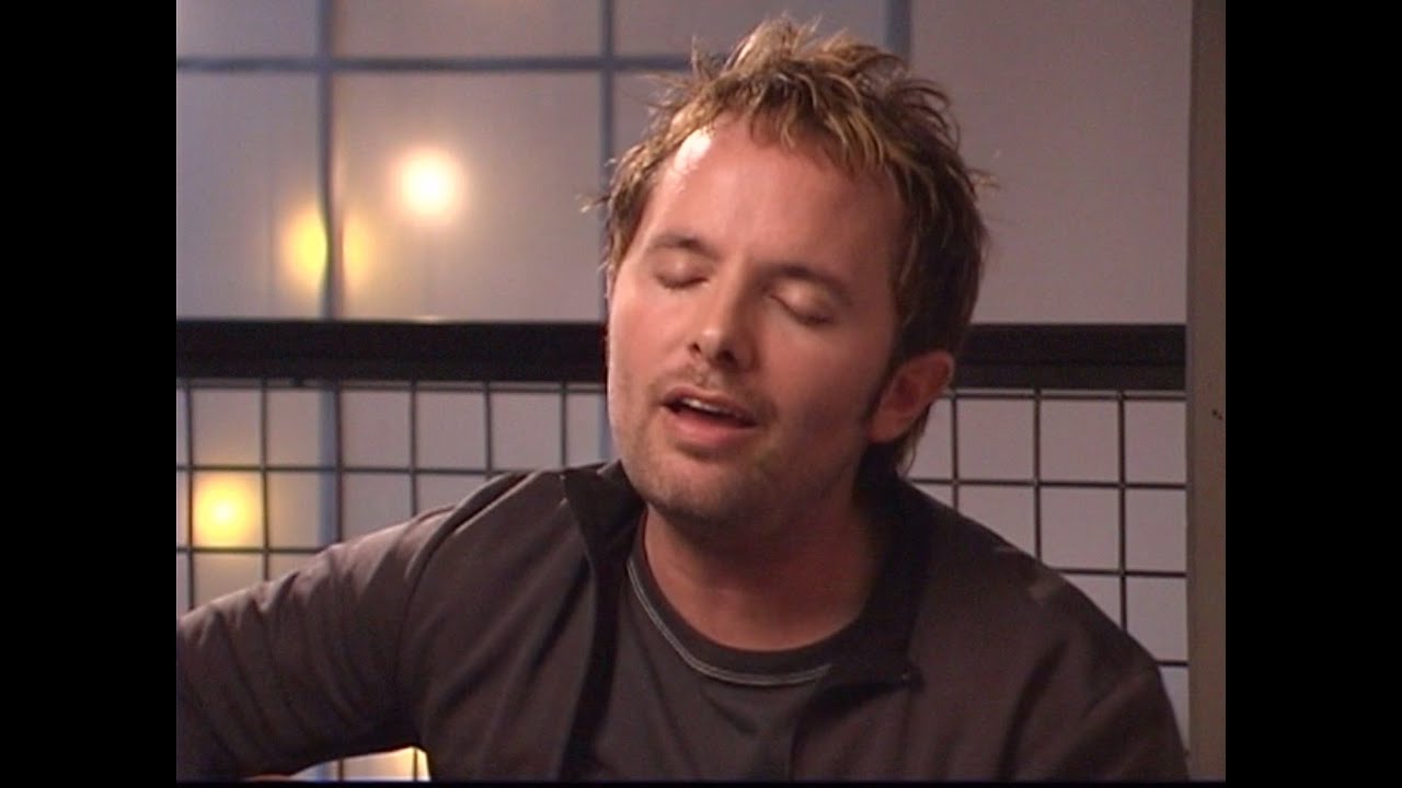 Chris Tomlin // How Great Is Our God // Worship Together Session