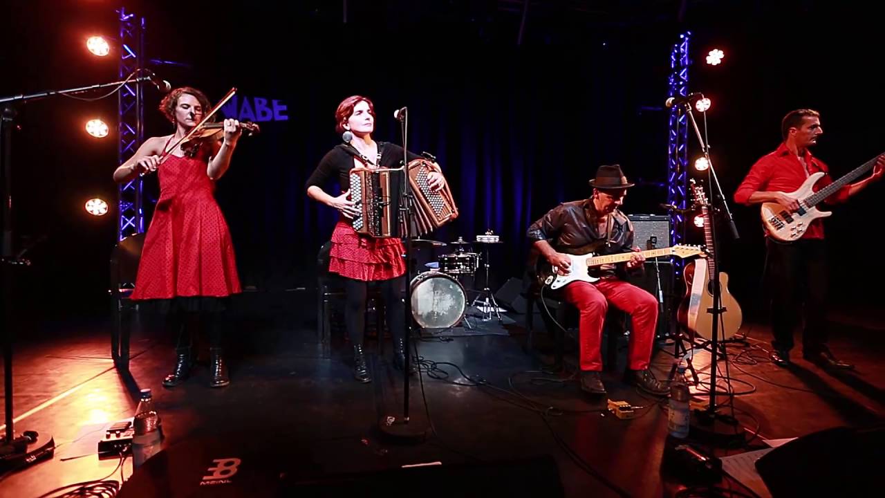 Bal de l'Ephémère, 