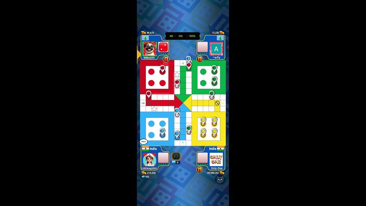 Ludo King Live – Win or Lose, Fun Always! 😄