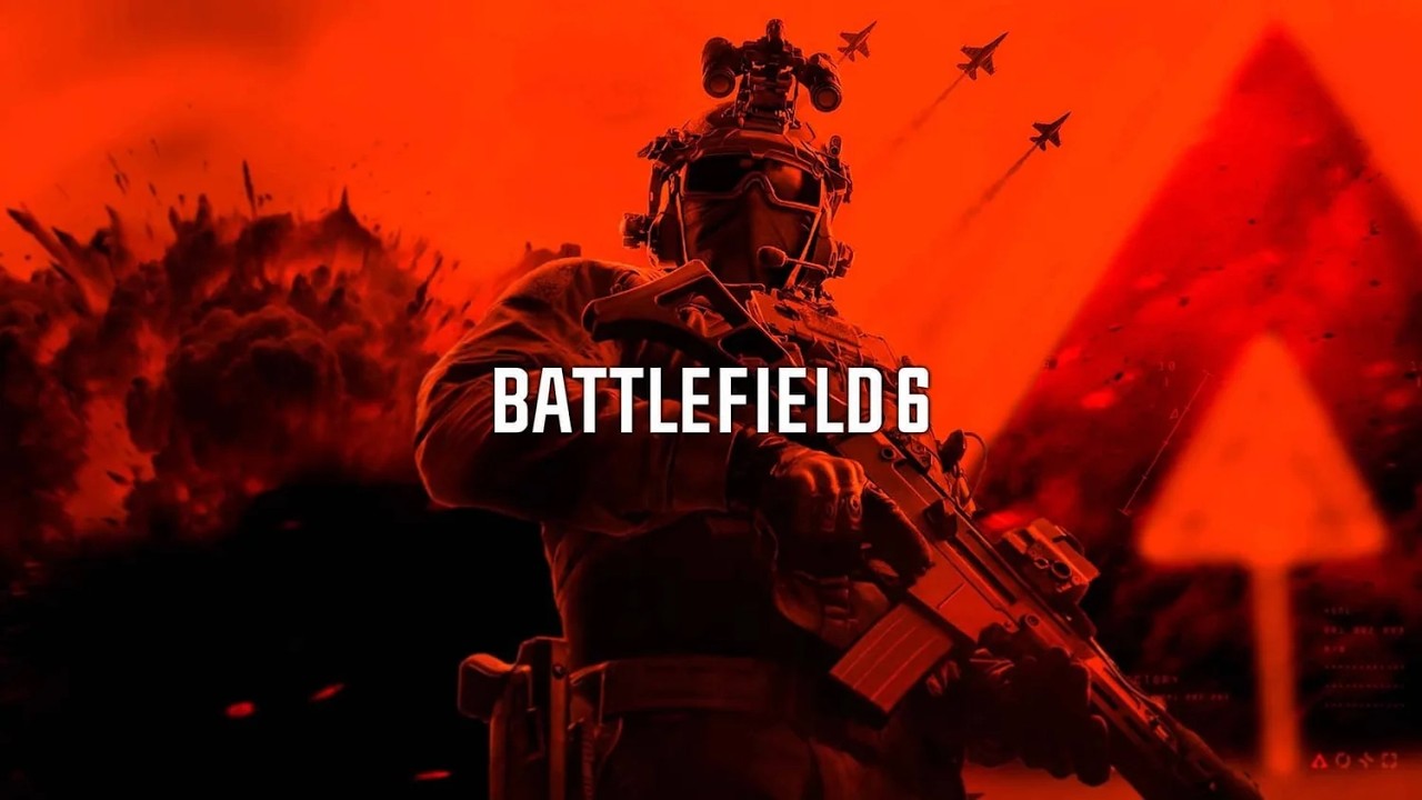 BF6 - Campanha - Parte 5