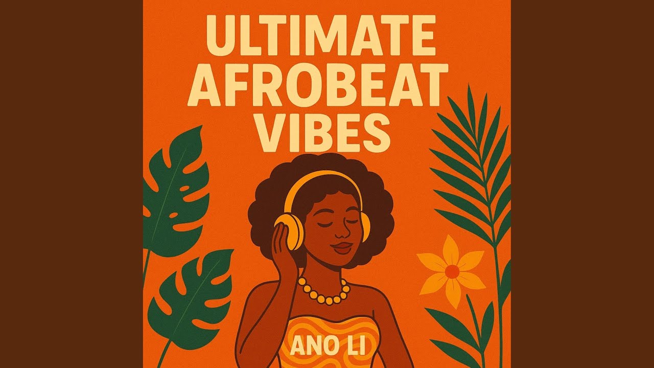 Viral Afro