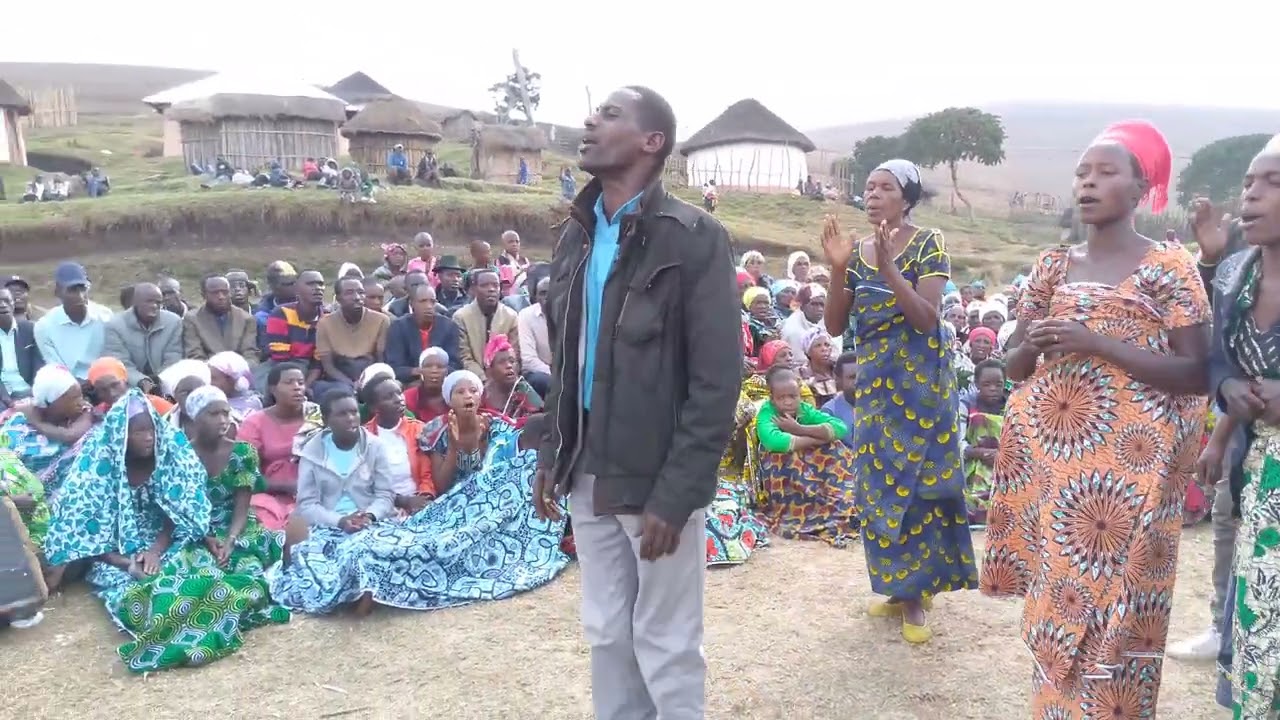 KUMPAMVU ZAWE MWAMI NJYEWE NDIHO