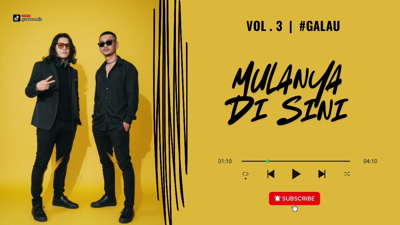 Mulanya Di Sini ( Labuandjs )