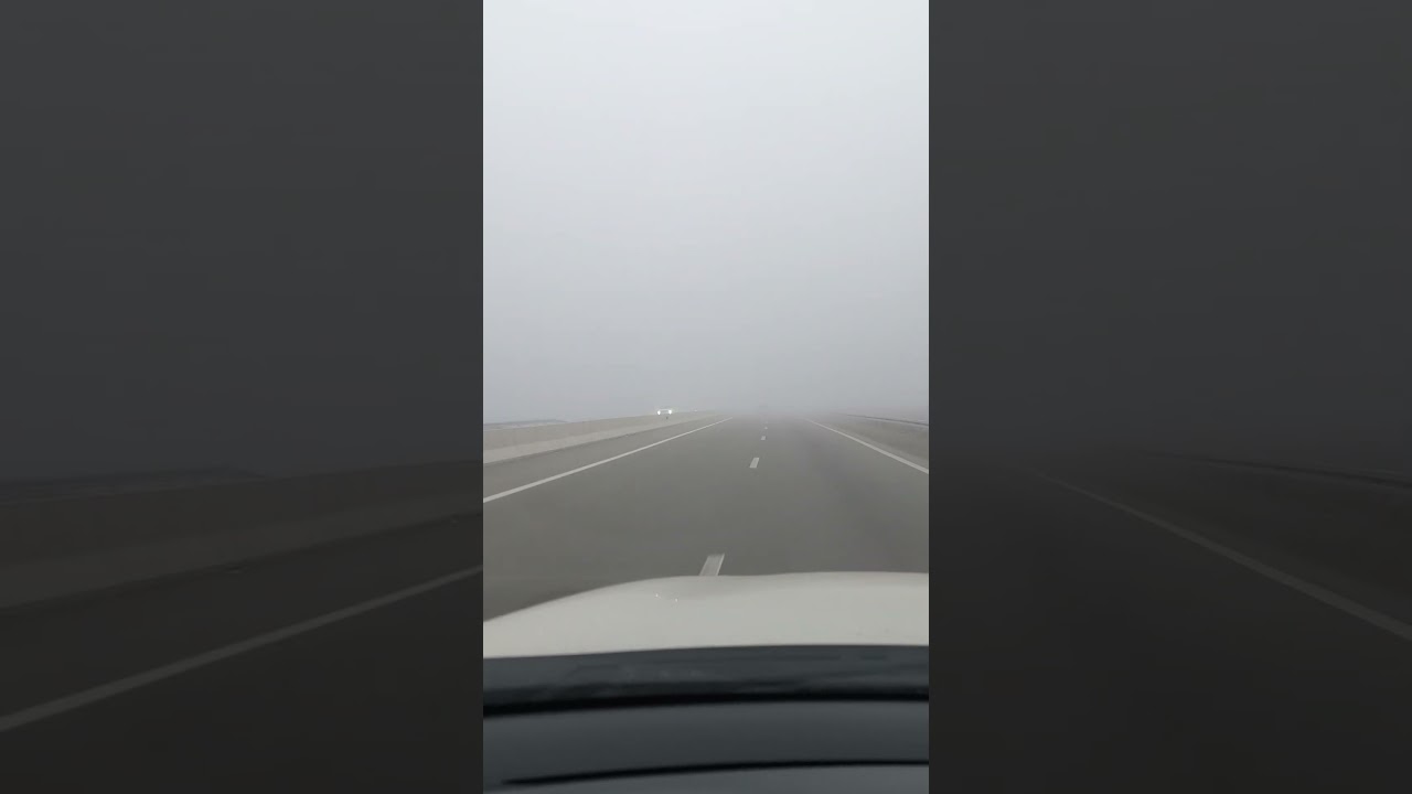 My Daily Drive in 28 Seconds 