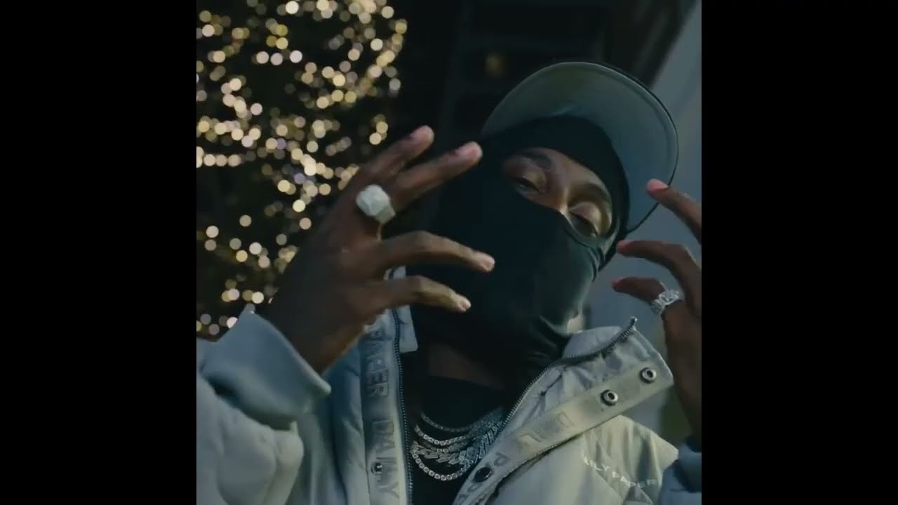 [Free] (Sample) K Camp x Vory x Seddy Hendrinx Type Beat 