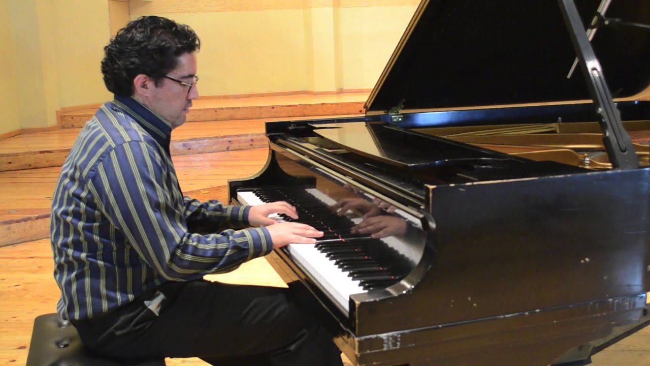 Dindi - Germán Sánchez