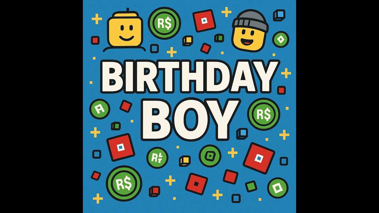 Rivals, but its my BIRTHDAY???