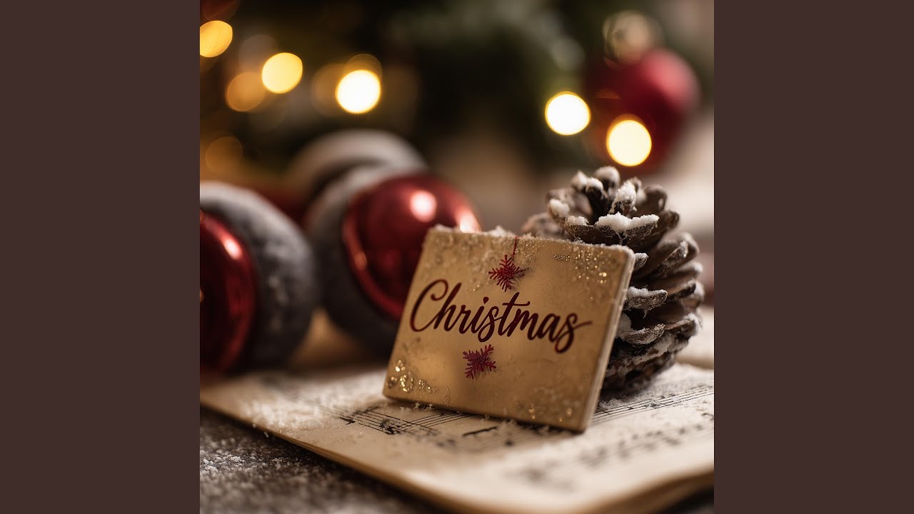 Magic Christmas