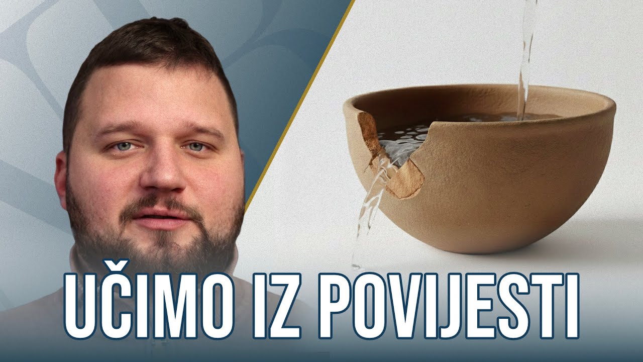 Matija Ricov - Hrvatski katolički pokret - Lekcija iz povijesti