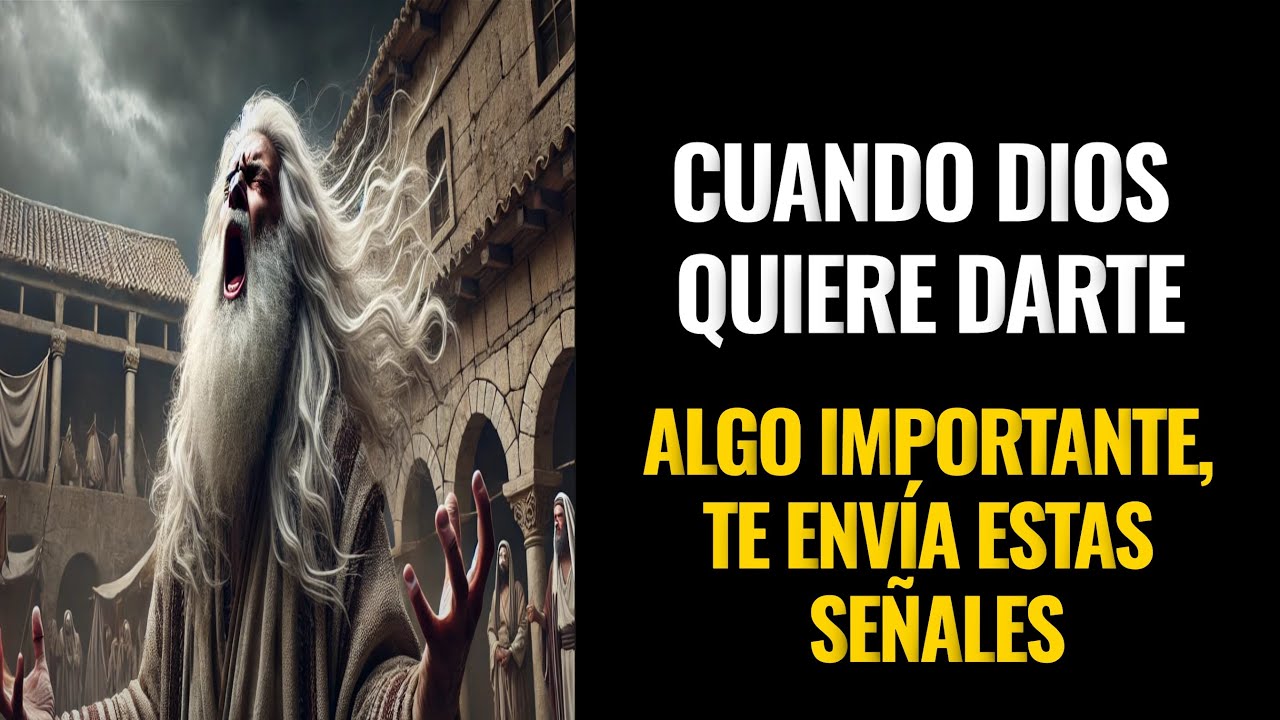 5 Señales Claras de Que El Universo Quiere Entregarte Algo Importante