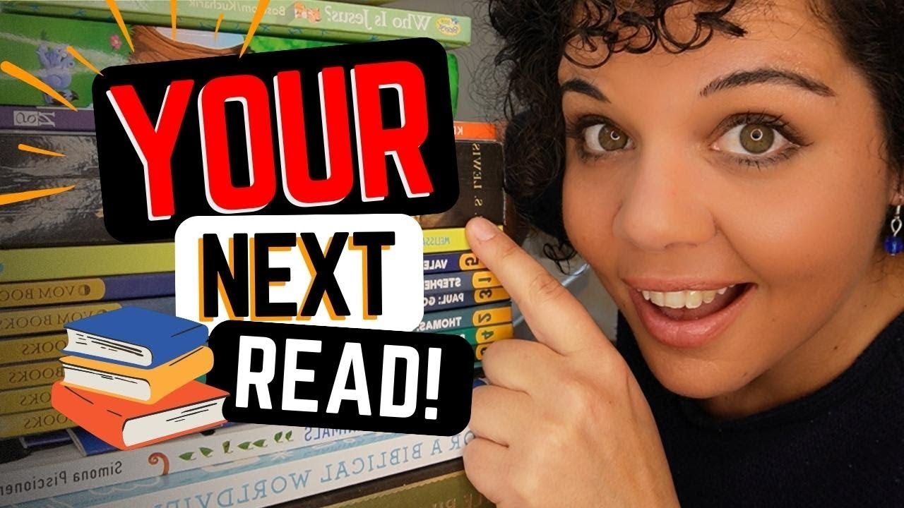 HUGE 20+ Christian Book Haul // Christian Family // Curriculum Picks 📚😍