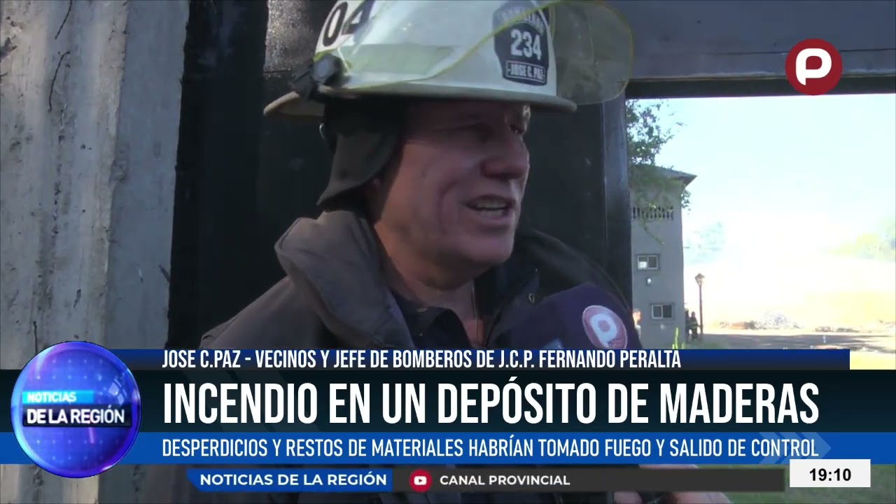 NOTICIAS DE LA REGIÓN 09-02-26