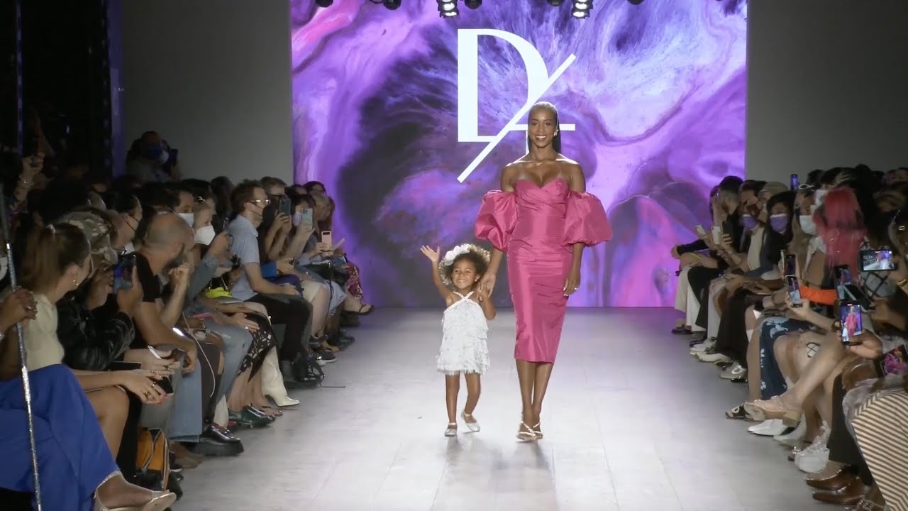 Double Take Fashion Show | An SMA My Way Initiative