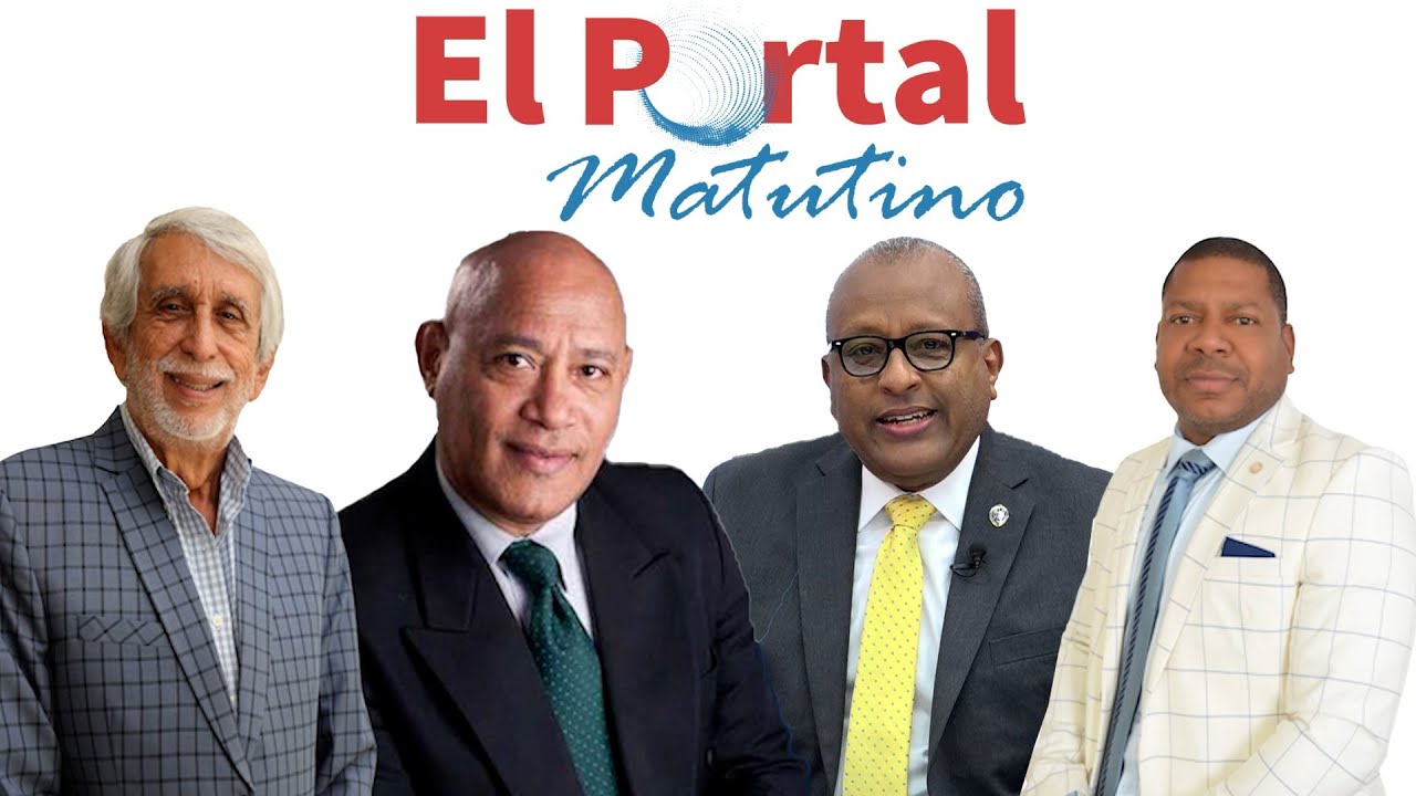 EL PORTAL MATUTINO 29-1-2026