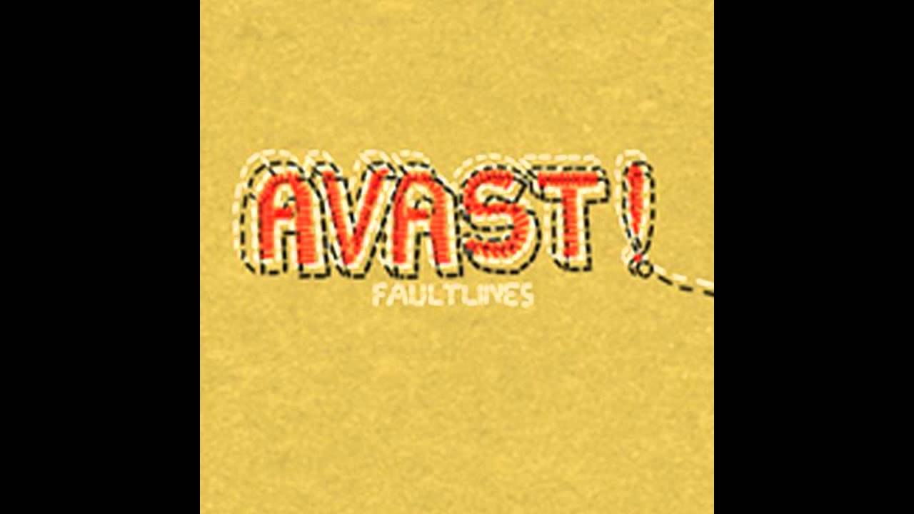 Avast! - Juniper Green