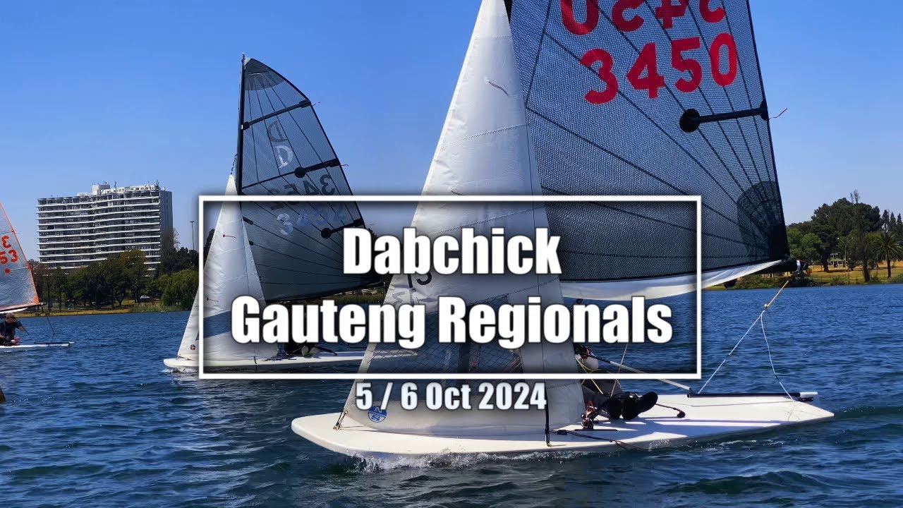2024 Dabchick - Dabchick Gauteng Provincial - 2024 10 05