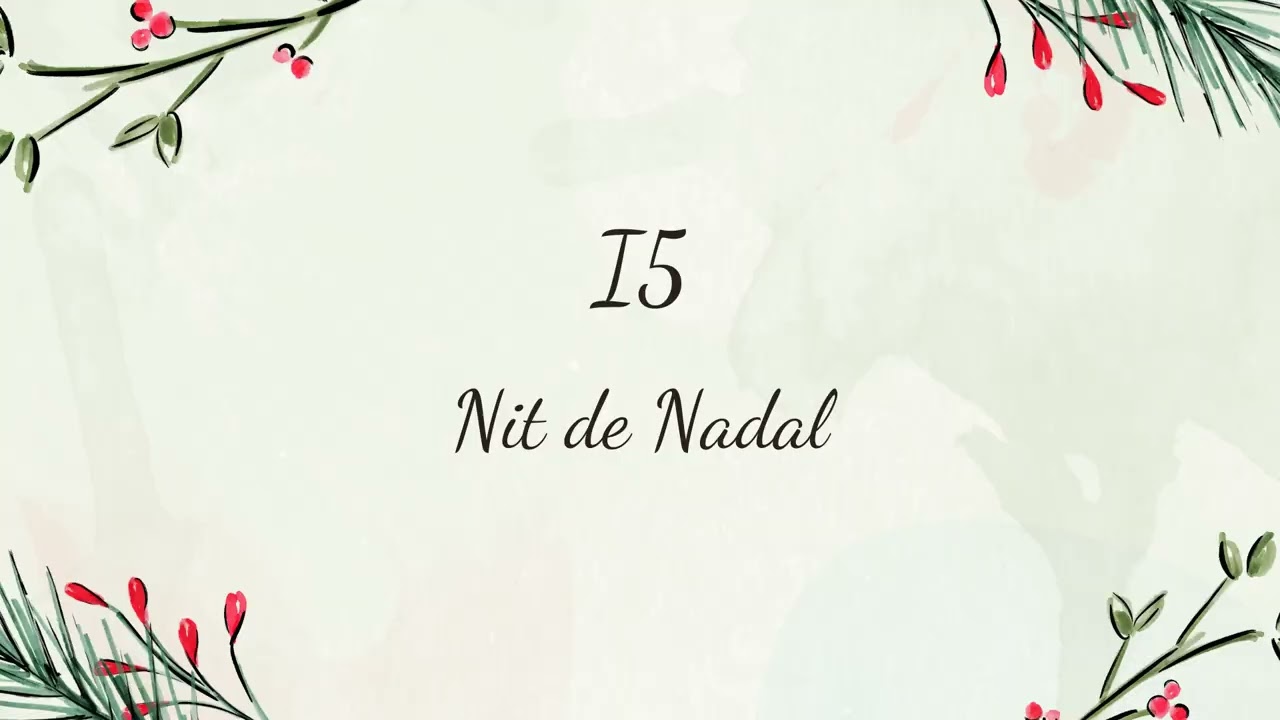 Concert de Nadal 2025