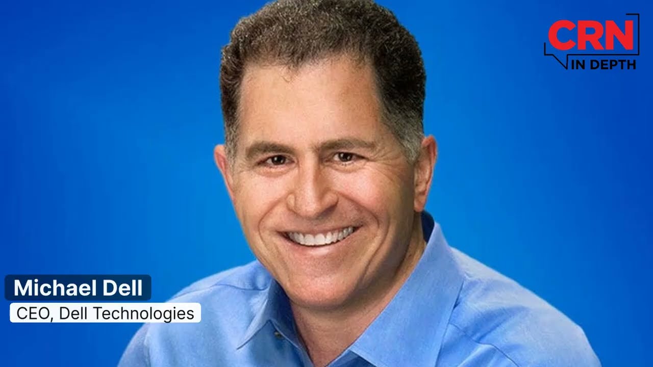 A New Partner Program For Dell Technologies: CRN In Depth