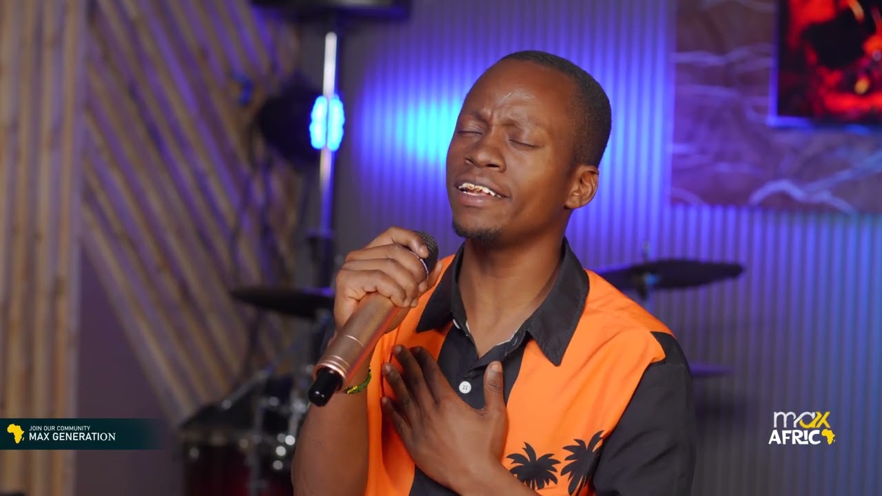 Malengo ya Mungu Cover By Minister Juvenali Kizito  Original Song By Israel Mbonyi