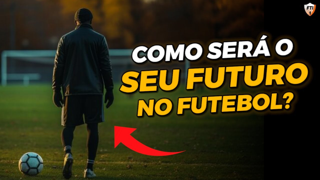 Você está pensando no seu futuro?