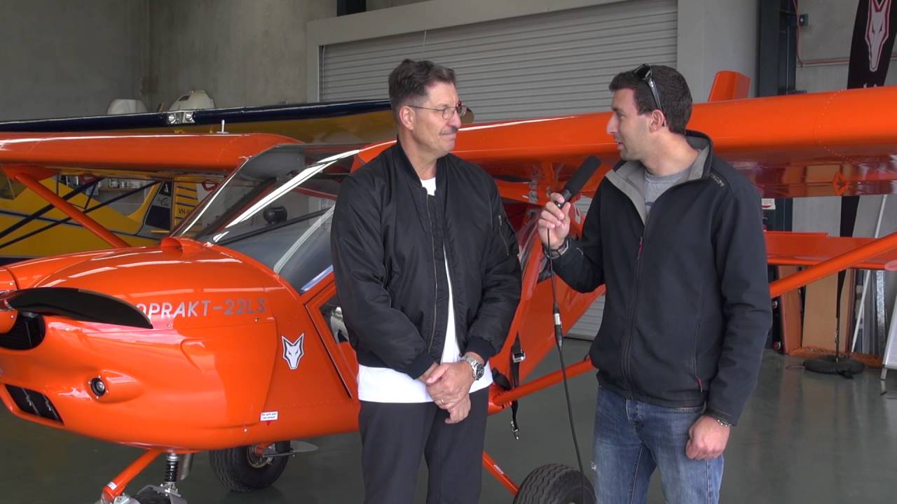 Jet Pilot Buys a Foxbat for his weekend fun